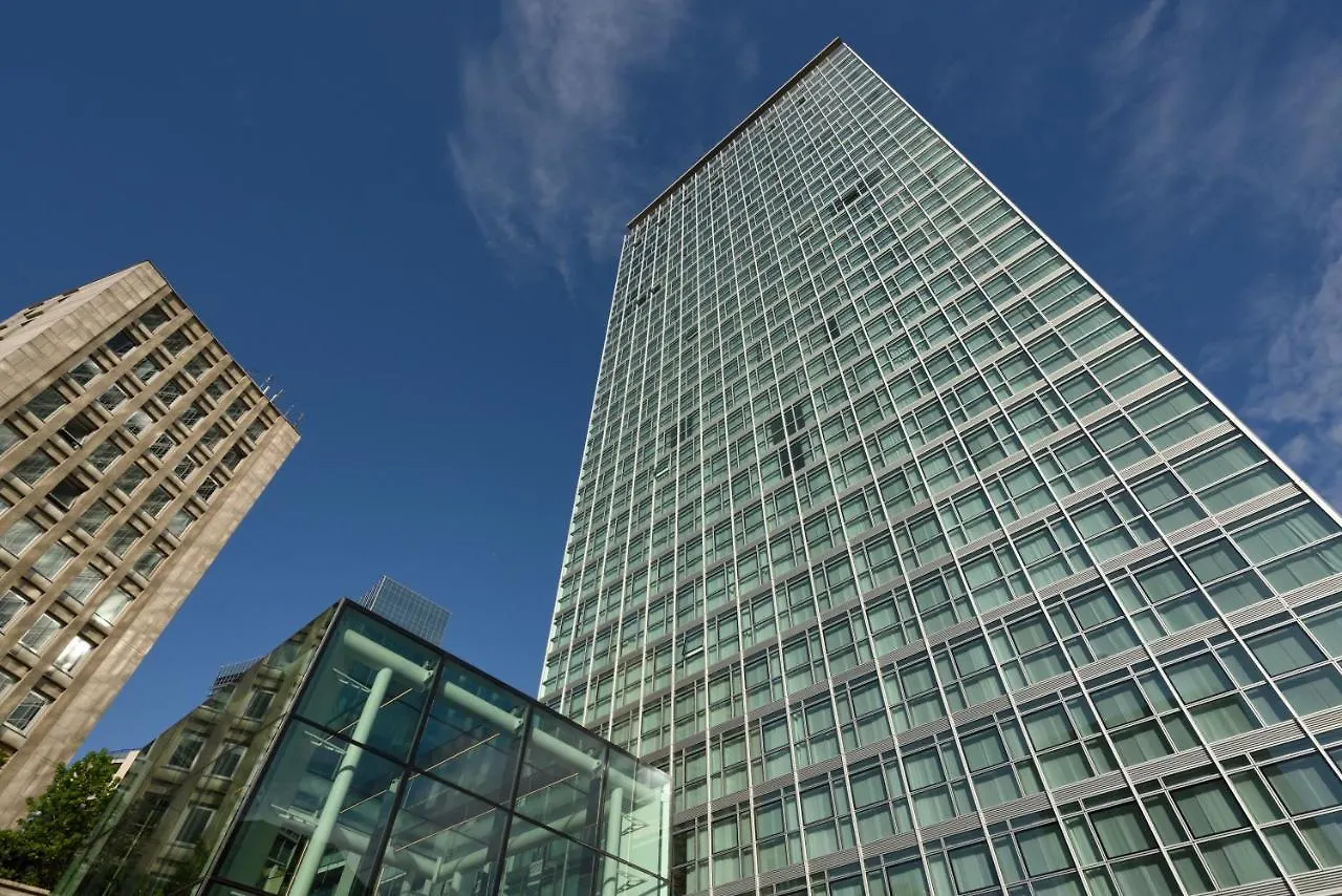 Torre Galfa Milano Luxury Apartments | Una Esperienze Italy