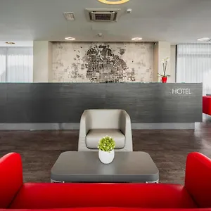 3* 호텔 Fasthotel Linate