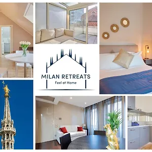 Retreats Duomo דירה