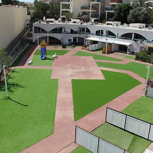 Vacation דירה אילת
