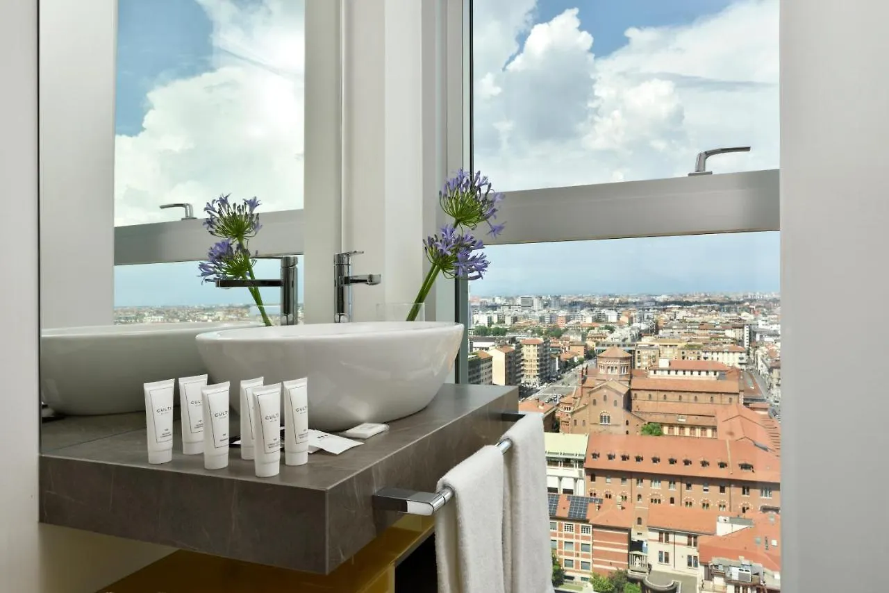 Torre Galfa Milano Luxury Apartments | Una Esperienze Itália